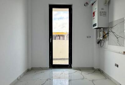 Garsonieră în Hlincea