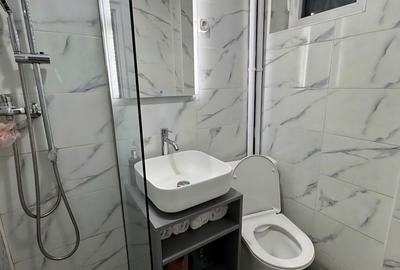 Apartament cu 2 camere semidecomandat în Calea București - 5