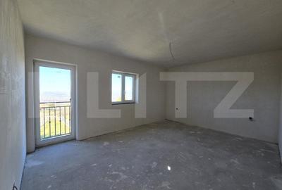 Casa cu view deosebit, garaj, teren de 590 mp, Feleacu Casa cu view deosebit, garaj, teren de 590 mp, Feleacu - 10