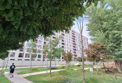 Apartament cu 2 camere în Lujerului - 7