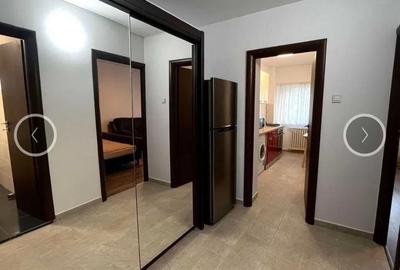 Garsonieră decomandată, mobilată în Sud - 1