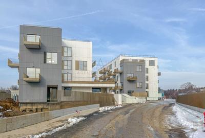 Apartament cu 3 camere semidecomandat în Băneasa - 15