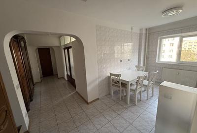 Apartament cu 2 camere decomandat în Crângași - 4