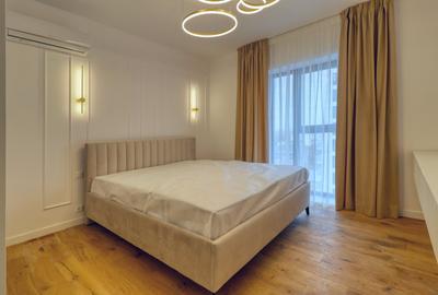 INCHIRIERE APARTAMENT 2 CAMERE//ONE COTROCENI PARK - 8