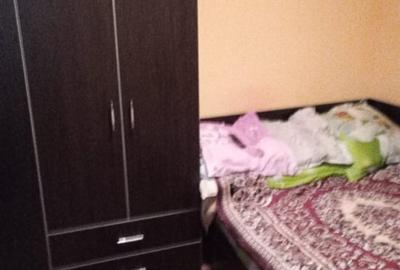 Apartament cu 3 camere semidecomandat în Olteniței - 4