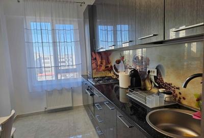 Apartament 3 camere de inchiriat, Bd. Brancoveanu, Str.Luica, Sector 4 - 12