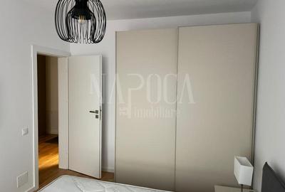 Apartament 2 camere de vanzare in Gheorgheni, Cluj Napoca - 5