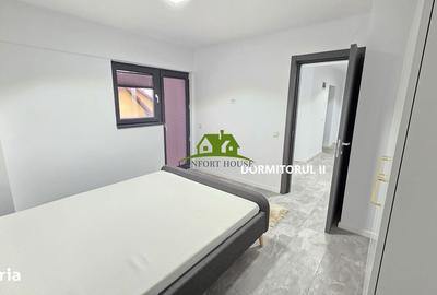Apartament cu 3 camere în Cremenari - 3