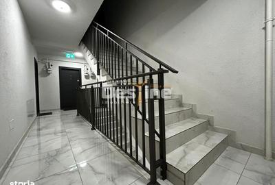 Apartament cu 2 camere decomandat, mobilat în Valea Lupului - 2