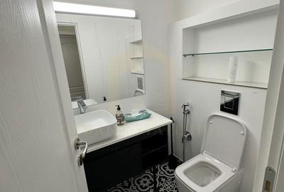 Apartament cu 2 camere în Central - 6