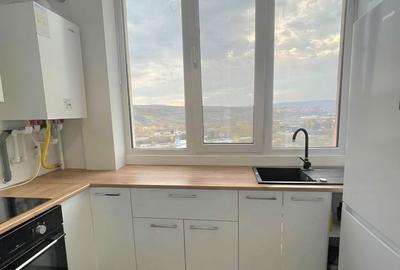 Apartament cu 2 camere în Cug - 4