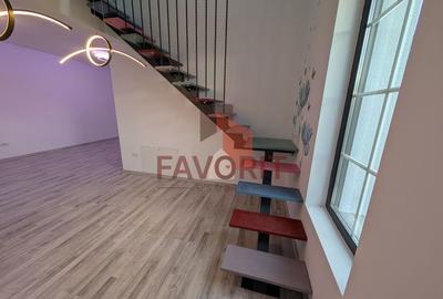 Duplex | Parter + Mansarda | Asfalt | Toate utilitatile | Finisaje premium - 14