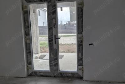 Casă cu 5 camere în Buciumeni - 1