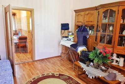 Apartament decomandat, 2 camere, 59 mp utili, Complex-Fabric - 6