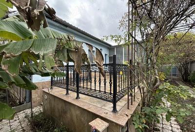 Casă cu 3 camere cu Teren 972 Mp în Pârneava - 9