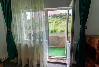Apartament cu 3 camere de vanzare zona Eminescu, Deva - 9