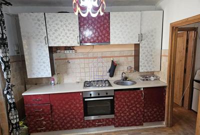 Apartament 2 Camere Zona George Enescu, Vizavi de GN 8 - 6