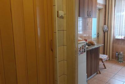 Apartament cu 2 camere semidecomandat în Iancului - 6
