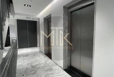 Apartament cu 2 camere decomandat, mobilat în Herăstrău - 12