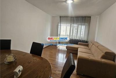 Apartament cu 2 camere decomandat, mobilat în Micro 12 - 3