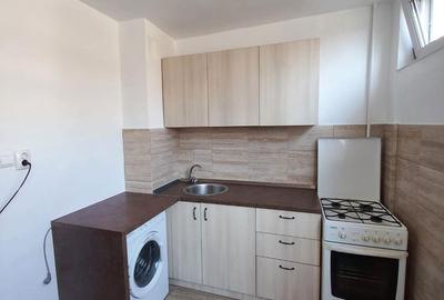 Garsonieră în Mărăști