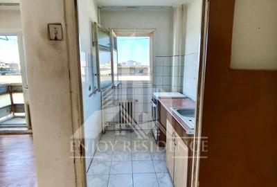 OCAZIE! Garsoniera decomandata | SUPER POZITIE | METROU GORJULUI 5 MINUTE - 4