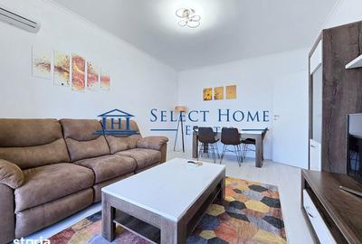 Apartament cu 2 camere, mobilat în Militari