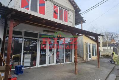 Casă cu 3 camere cu Teren 121 Mp în Central - 11