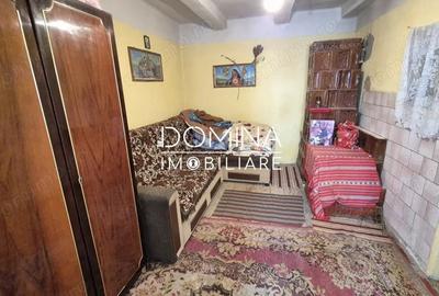 Casă cu 3 camere cu Teren 1565 Mp în Bengești - 4