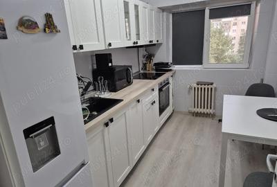 Apartament 3 camere in Campia Liberta?ii la 10 min de metrou Muncii - 3