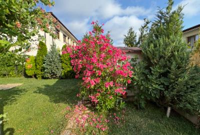 Vila P+1E+mansarda  în cartierul rezidențial Lake Residence - 2