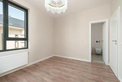 Casă cu 5 camere cu Canalizare în Giurgiului - 19