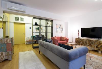Inchiriere apartament 2 camere | Premium, Design, Parcare | Aviatiei Park - 2