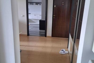 Apartament cu 2 camere decomandat în Central - 5