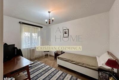 Inchiriez camera in apartament decomandat cu doua camere - 5