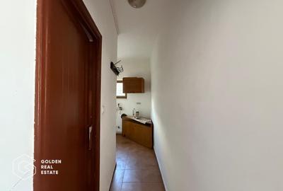 Birou, de 78 mp, în Complex Studențesc - 3