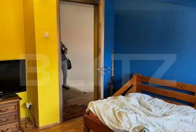 Casă cu 3 camere în Central - 4