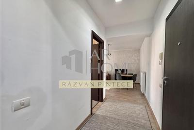 Apartament 2 camere, terasa 16 mp, bloc nou, zona Albert, Pl - 13
