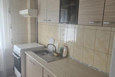 Garsonieră decomandată în Central - 4