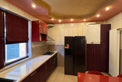 Casa  de Vanzare- 4 Camere-Calea Giulesti-Sector 6-Comision 0% - 52