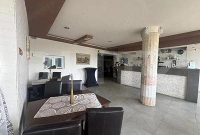 Complex Comercial ?i Motel 1.600 m2 utili | Teren 3.000 m2 | Reghin, DN15 - 7