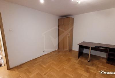 Apartament cu 3 camere decomandat, mobilat în Zorilor - 8
