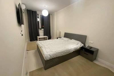 Garsonieră decomandată în Complex Studențesc - 2