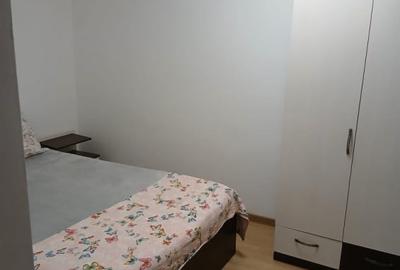 Apartament cu 2 camere semidecomandat, mobilat în Tomis Nord - 2
