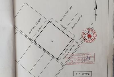 Teren în Central - 1