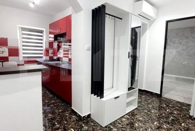 Apartament cu 1 camera, complet renovat, zona Sagului - 1