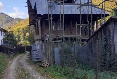 Casa zona Lepsa pret 46000 euro - 2