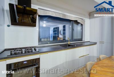 Apartament cu 3 camere în Nord - 6