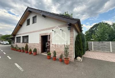 Teren de 1059 mp, în Blaj - 12