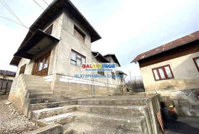 Vanzare casa Baicoi Prahova zona Dambu - 2